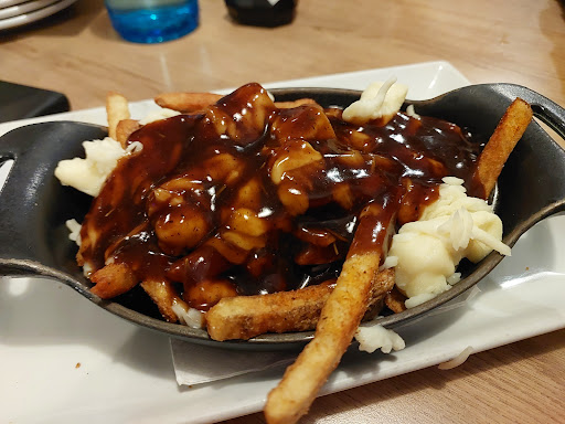 Photo of 7 by 7 Restaurant - 272 Charlotte St, Sydney, NS B1P 1C7